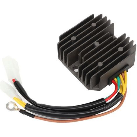 12V Spannungsstabilisator und Gleichrichter für BMW F650 1993-1998, Hochtemperaturbeständig