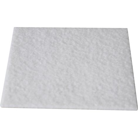 SB Filzplatten 100 x 100 mm selbstklebend
