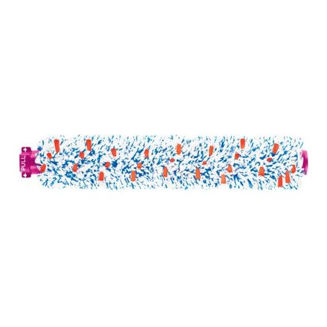 Bissell 2378 Multi-Oberflächen-Mikrofaser-Rotationsbürste, Blau