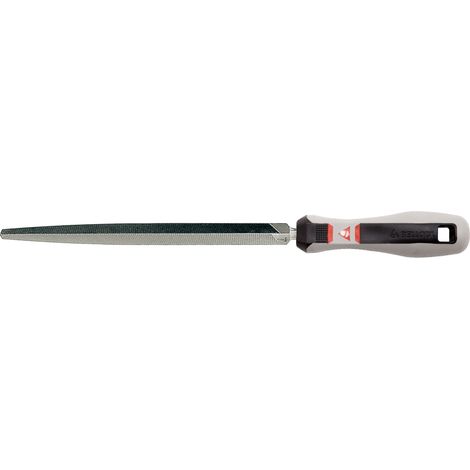 Bellota LIMA TRIANGOLARE PER MECCANICA CON MANICO  mis. 6