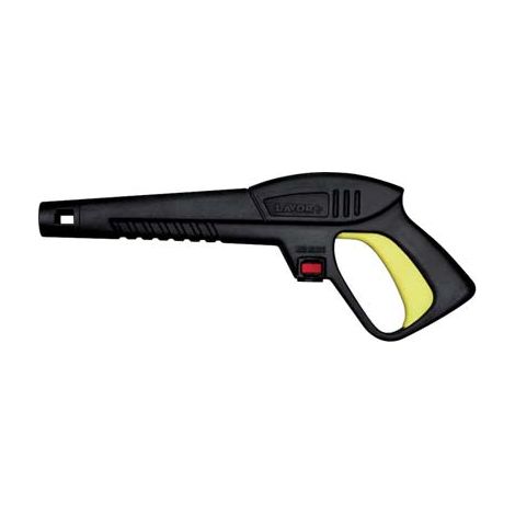 PISTOLA  S09C IDROPULITRICE A.FREDDA LAVORWASH  ATTACCO RAPIDO 6.001.0073