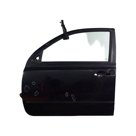 [PRODUIT D'OCCASION] Porte Avant Gauche NISSAN Micra ♻️ Ref Oe. 80101ax130 - Garantie à vie (1/3)
