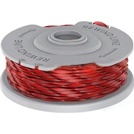 Z1D Fly047 bobinas de reposição para cortador de grama U5F Contour 500XT (1/5)