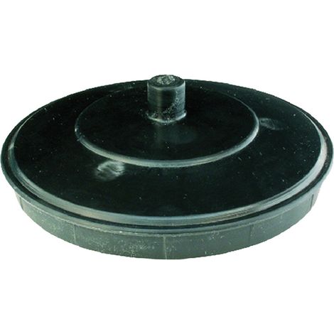6PZ TAPPO TONDO Ø mm 80