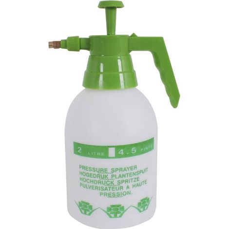 Drucksprüher 2 Liter 13 cm x 30 cm (1/3)
