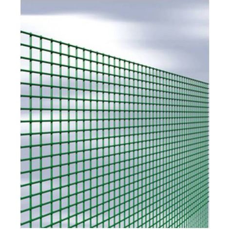 RETE ELETTROS QUADRAPLAST PLAST 12X12 H 60 CM 25 M