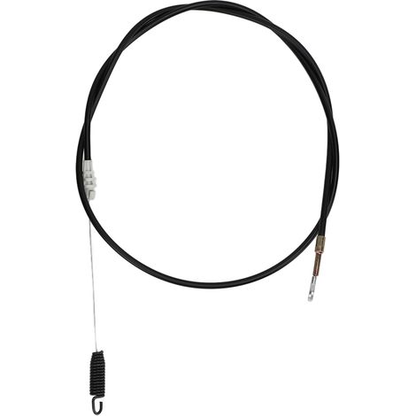 Câble de commande de tondeuse à gazon GX21047, pièce de rechange pour tondeuses autoportées et Scotts (1/5)