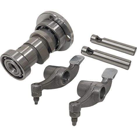 Balancines Veloci Steeler Xsr Pro Xr3 300 Veloci XEVERUS300, culbuteurs de soupape, en acier moulé. (1/3)