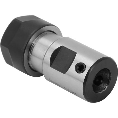 C16-ER11-35L CNC-Verlängerungsstangen-Fräshalter mit geradem Schaft und Spannzange (8 mm) (1/5)