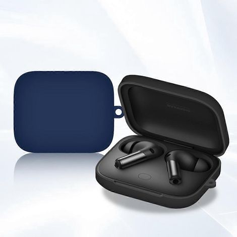 Housse antidérapante pour écouteurs Buds Pro 2, boîtier antichoc, lavable et anti-rayures (1/4)