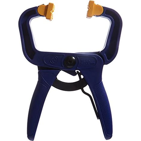 IRWIN T59200ECD Morsetto Handi da 50 mm (2") (1/4)