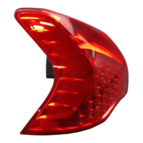 [PRODUIT D'OCCASION] Feu Arriere Gauche  PEUGEOT 3008 Break I Phase 1 2009-2013 ♻️ Ref Oe. 6350hc - Garantie à vie (1/3)