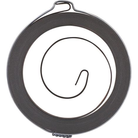 Muelle de arranque desbrozadora TJ45 TJ53E KAWASAKI 92145-0837