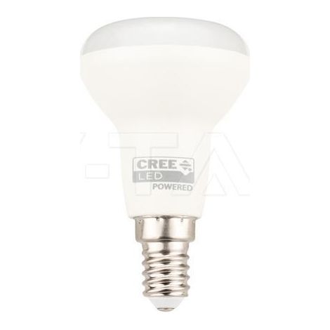 V-TAC Lampadina LED Chip CREE E14 2,9W R39 3000K