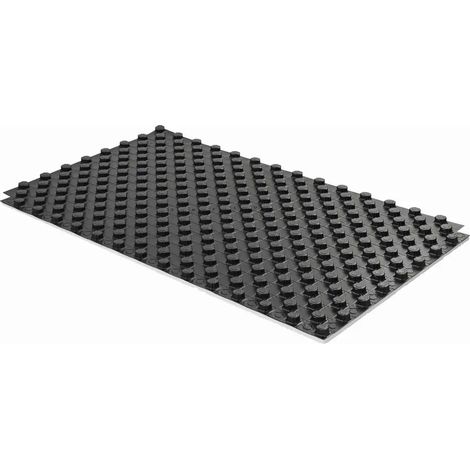 Uponor Tecto Noppenplatte EPS 11mm 14-17mm 1450x850mm, 1005477