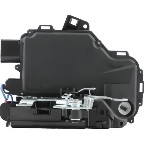 1X Front Left Door Lock Actuator For VW Golf Mk4 Bora 1J2 Passat 3B2 3B3 3B6 6X1837013H 3B1837015A 3D2837015K 6X1837013H (1/5)