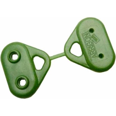 Botón Clipsarete de 50 mm, 50 unidades, Arrigoni