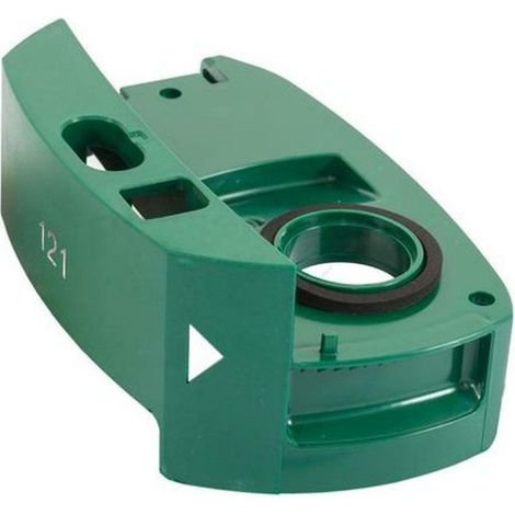 Calotta superiore folletto vk 121 chiusura compatibile (1/3)
