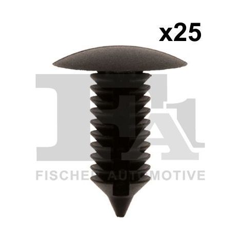 Clip, enjoliveur FA1 21-10024.25 CITROËN 896477
