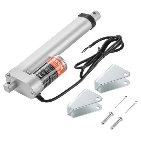 Attuatore lineare 12V, Attuatore lineare ad alta velocità da 13 (1/5)