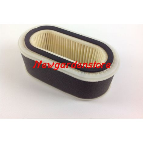 Cartucho de filtro de aire para tractor de césped KAWASAKI FD501V ORIGINAL 11029-2018