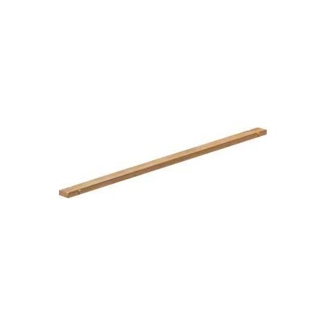 HAGER ZM12C SAMMELSCHIENE, UNIVERSZ, CU12X5MM, 2FELDRIG