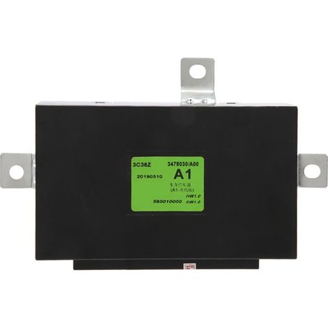Body Control Module (BCM) for Brilliance FRV/FSV 3478053/3478030 (1/5)