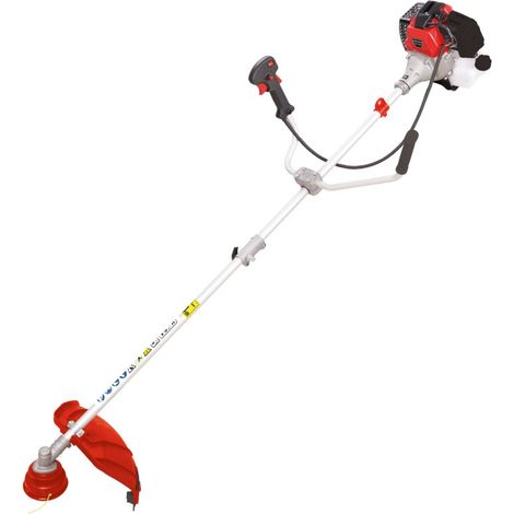 Débroussailleuse tryton top252s 1.4 kW 44 cm