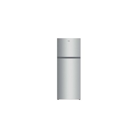 Réfrigérateur combiné Haier HPR5718ENMX 464 L inox Total No Frost