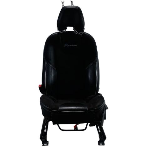 [PRODUIT D'OCCASION] Siege Avant Gauche VOLVO V40 ♻️ Ref Oe. 39828662 - Garantie à vie (1/3)