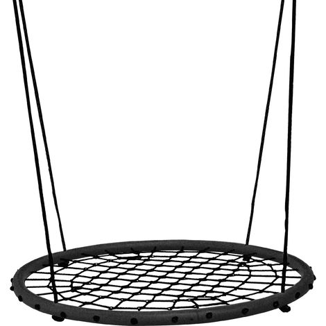 Gummischaukel