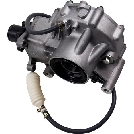 Rear Differential Diff para Yamaha Grizzly 660 YFM660 2002 2003 2004 2005 -2008 (1/5)