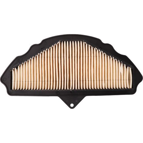 Hocheffizienter Motorrad-Luftfilter als Ersatz für ZX10R 2008-2010. (1/5)