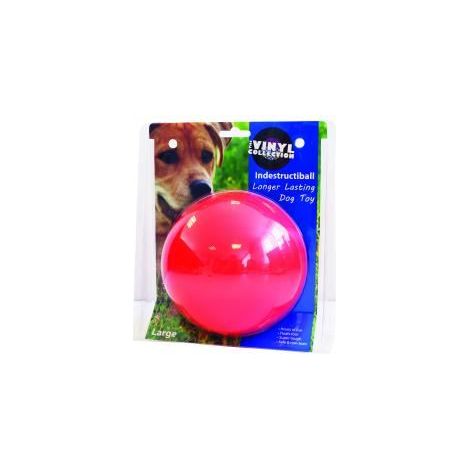 Happy Pet Indestructiball - 9cm - 553428