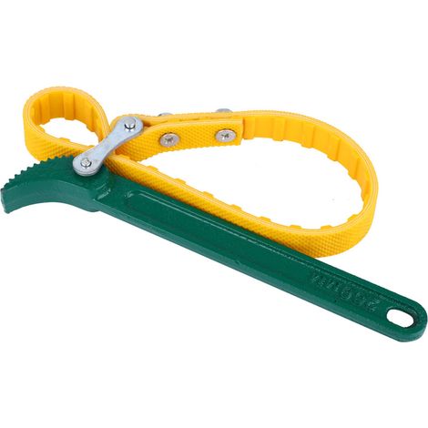 Ölfilterbandschlüssel, 8 Zoll (1/5)