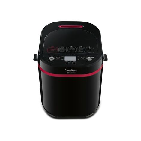 Machine à pain Moulinex OW220830 noir pourpre 720 W (1/5)