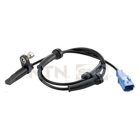 Capteurs de vitesse de roue - ASB166.02 - SNR - Compatible avec véhicule Peugeot