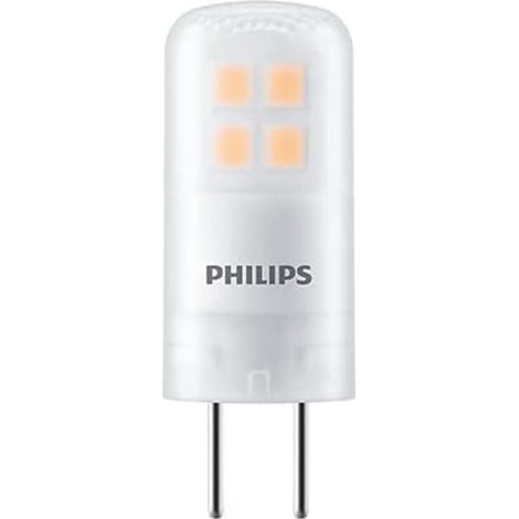 ampoule LED Capsule GY6.35 20W Blanc Chaud