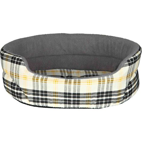 Cuccia per Cani Trixie Lucky Beige Grigio 45 × 35 cm (1/4)