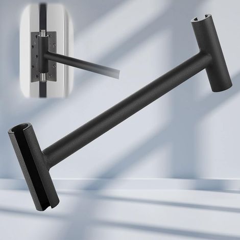 Outils de réglage d'écartement de porte, clés for charnières apparentes. (1/4)