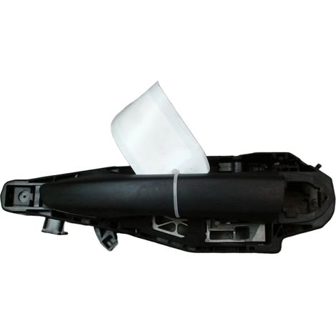 [PRODUIT D'OCCASION] Poignee Exterieure Porte Avant Gauche CITROEN Jumpy Tole 2007- ♻️ Ref Oe. 96868957xt - Garantie à vie (1/3)