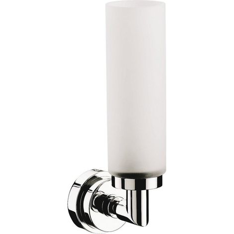 Lampe Emco EPOSA halogène haute tension G9. 40 W. 240 V chromé (1/5)