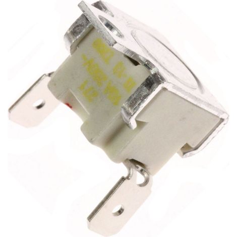 Ersatzteil - Thermostat Original -  - IKEA, FAURE, ELECTROLUX, ZANUSSI, PROGRESS, LEONARD, VALBERG, AEG, REX, JUNO, ZANKER, CURTISS, ARTHUR MARTIN, ZOPPAS