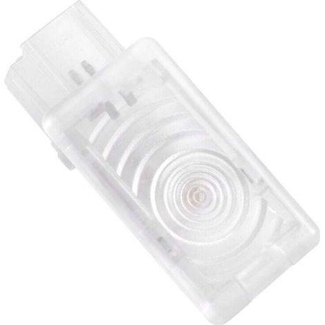 Lampe Led Étanche Pour Coffre De Voiture Avec Abat Jour Éclairage Intérieur (1/4)