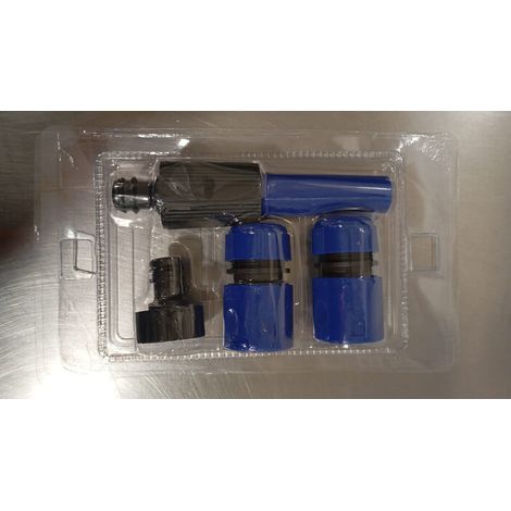 R ACCESSORI X SET ATTREZZATO GARDEN PLUS ROTOLO 15 M