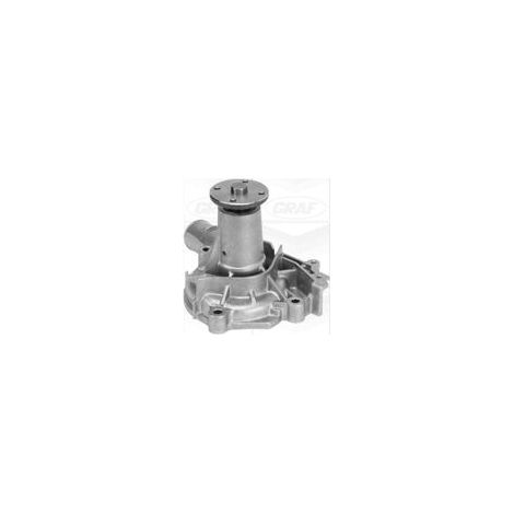 Pompe à eau, refroidissement du moteur GRAF PA997 MITSUBISHI 18-043 MD009000