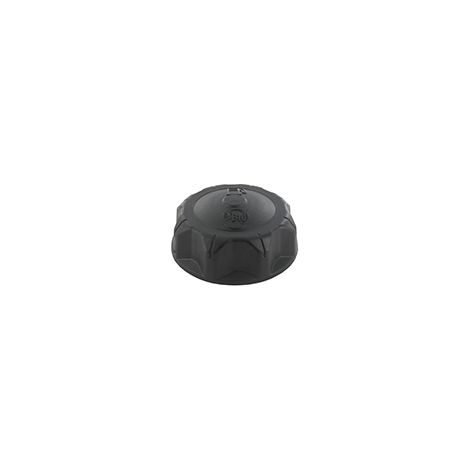 Bouchon de réservoir adaptable pour moteurs thermiques – Compatible Husqvarna, Jonsered, Mc Culloch – Noir – Poids 0,06kg