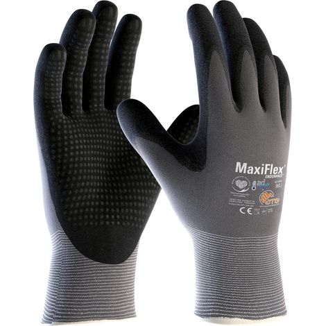 BIG Handschuh MaxiFlex Endurance AD-APT Gr.10