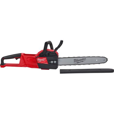 Milwaukee M18FCHS-0 18v FUEL Chainsaw with 40cm Bar (Body Only) (1/5)