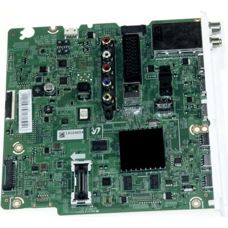 PLATINE PRINCIPALE POUR TV AUDIO TELEPHONIE SAMSUNG - BN94-06736D (1/2)